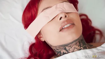 Die Massage endet mit hochwertigem Hardporno