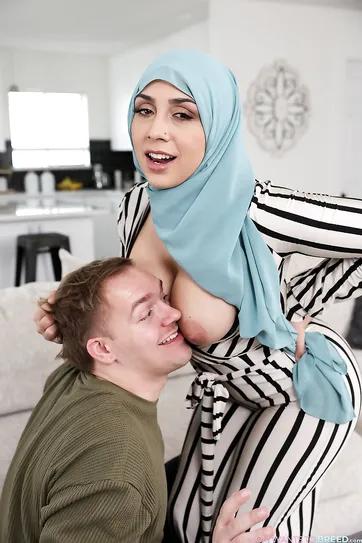 Muslimische Mutter ist mehr Hure als Huhn