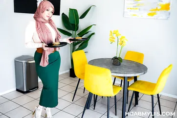 Me da vergüenza abrirme de piernas para mi hijastro