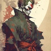 Jokersword