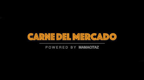 Carne Del Mercado