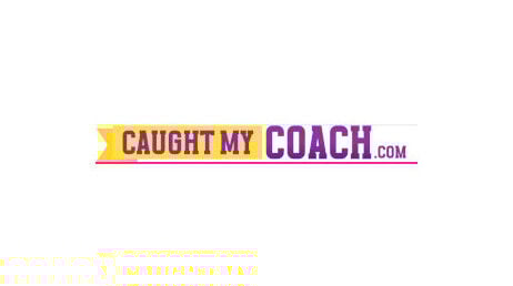 Caught My Coach
