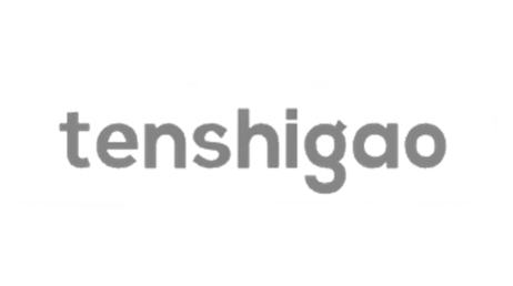 Tenshigao