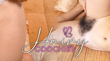 Hairy Coochies