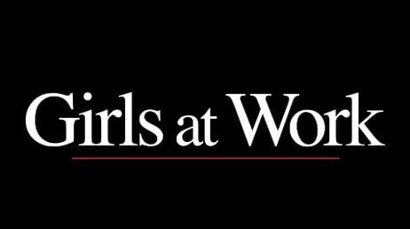 Girls At Work