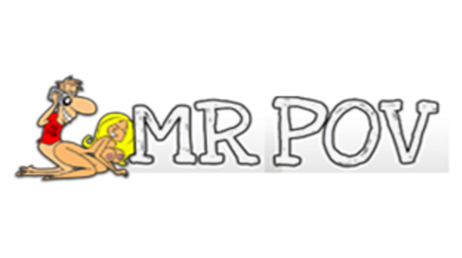 Mr Pov