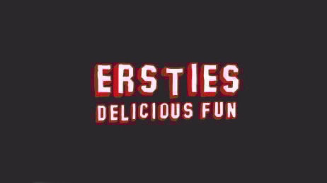 Ersties