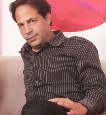 Eric John