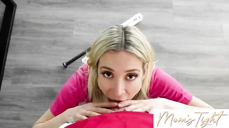 What am I doing spying on my girlfriend's friend? Damn, I can't be that dirty.