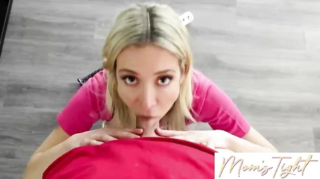 What am I doing spying on my girlfriend's friend? Damn, I can't be that dirty.