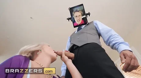 Chaque femme mariée veut à un moment donné une baise anale XXX.