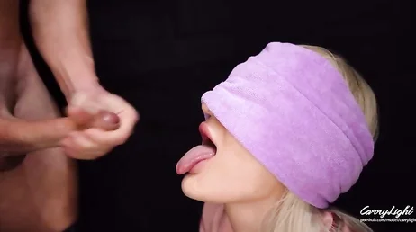 Je ne sais pas ce qu'il a mis dans ma bouche mais c'est vraiment bon...