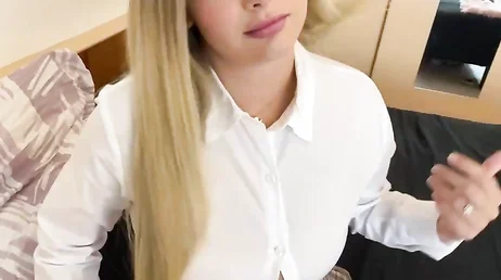 Estudante colombiana faz sexo caseiro com seu professor particular