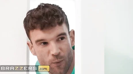 Viu, não estou te enganando, mãe? Eu disse que tenho um grandão.