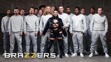 Ebbene sì amici, tanti cazzi grossi per la dea Angela White