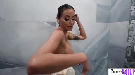 What I would give to fuck if Armani Black gave us a blowjob...