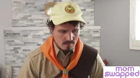 I'm thinking, daughter... what if we fuck your brother's friends?
