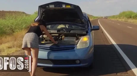 That thing about your car leaving you stranded must be a real pain.