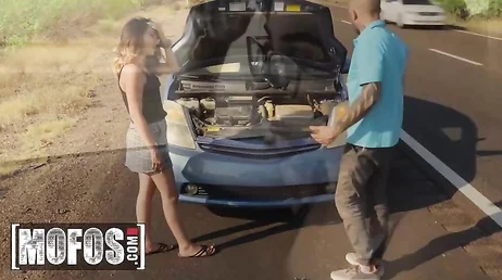 That thing about your car leaving you stranded must be a real pain.
