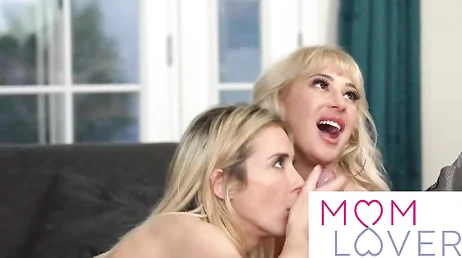 La mamma e le sue amiche sposate sono tutte delle vere stronze