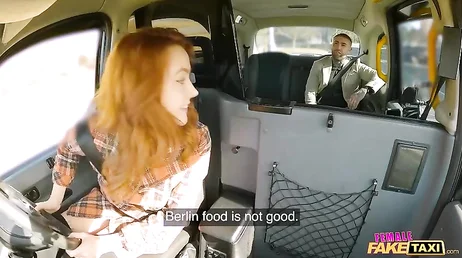 Intento tragármela toda pero reconozco que me está costando