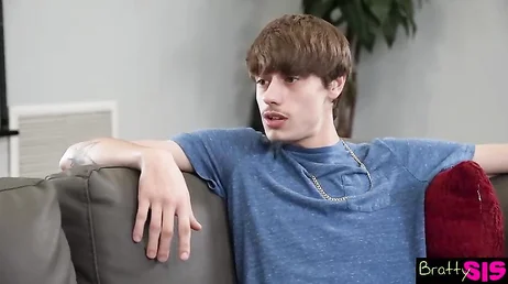 Sabía que me la acabaría comiendo, si es que la tiene muy grande