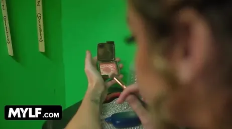 Llega la versión porno gratis la la mítica película erótica Showgirls