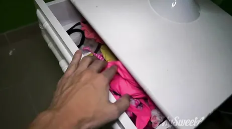 Maravillosa follada POV amateur con la tia buena de su novia