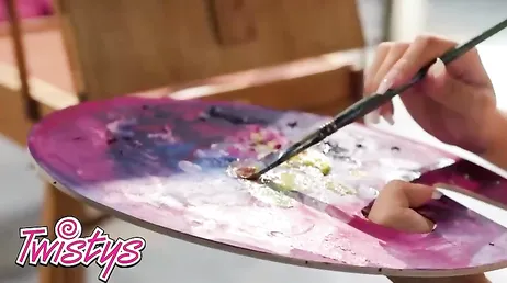 Lulu Chu hat eine umwerfende Figur zwischen den Beinen, Live-Cybersex