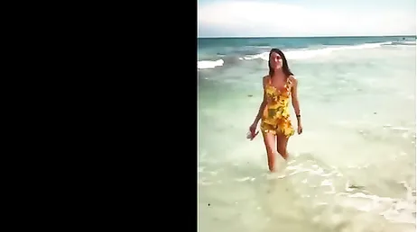 Grabo con el móvil la follada que me mete mi chica, es todo vicio