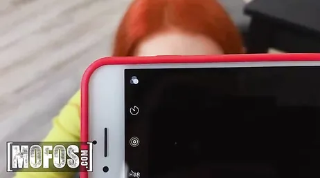 Es la primera vez que mi novia me deja metérsela, que rica está