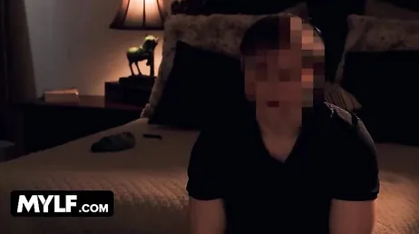 Qué está pasando? quien se ha colado en casa de Aaliyah Love?