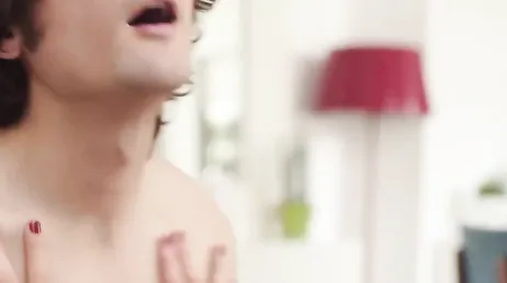 La tensión sexual con su cuñada es cada vez mayor: menuda follada ... !!!