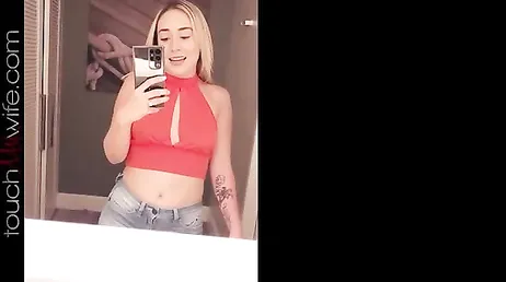 Brookie Blair y Kenzie Love adoran tener sexo con hombres negros