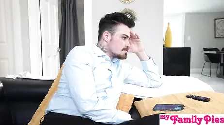 Te voy a sacar hasta la última gota mejor de lo que te lo hace mi hija ... !!