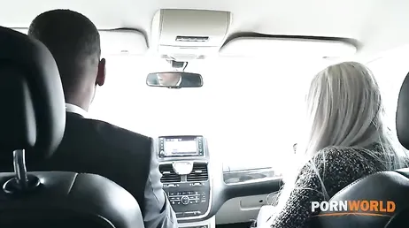 Como le van a dejar el culo estos dos a la colombiana Veronica Leal