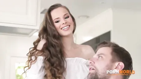 Entra con dificultad pero al final mi culo acaba bien follado