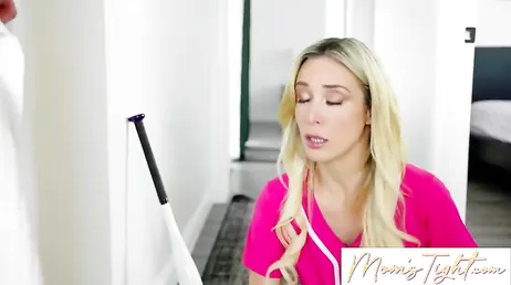 Yo te la chupo si después tú me la metes y te corres dentro, vale?