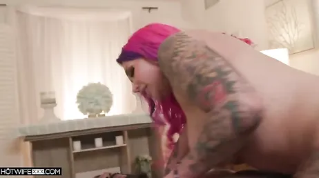 Joder Ava Stone, que bien te está jodiendo el negro, verdad ..?