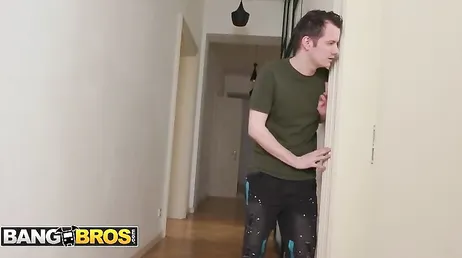 Pensé que mi suegra era una patarda pero en realidad es puta como ella sola