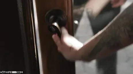 La primera doble penetración XXX para la maravillosa Elizabeth Skylar