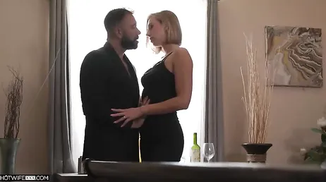 Mi abogada acaba encima de mi pidiéndome que no me corra aún ...