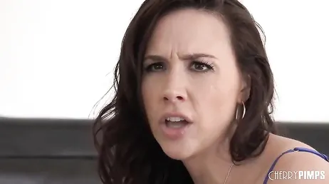 No se como puedo ver a mi mujer follando con otro hombre, soy gilipollas