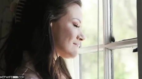 Que grande la tiene joder, como duele pero como me gusta que me la meta