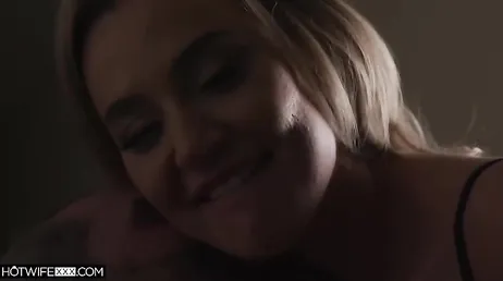 He just came in my mouth... so he has to put it in me now!!