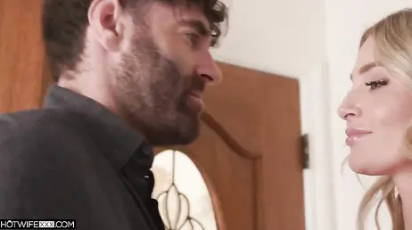 No me hagas esto joder, estoy casada con tu hermano y le quiero mucho !!