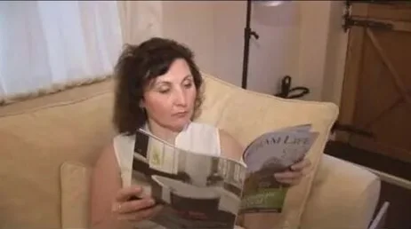 El video de mi abuela que vi por error .., joder, que vicio tenía la mujer