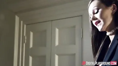 No pensé que se lo acabaría comiendo a mi madrastra la verdad