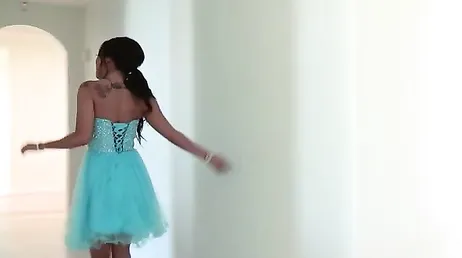 Muchos hombres negros para la MILF Asa Akira, sexo interracial de calidad