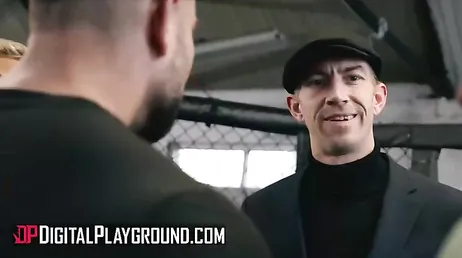 La india y la inglesa, hay que joderse que dos pedazo de zorras ... !!